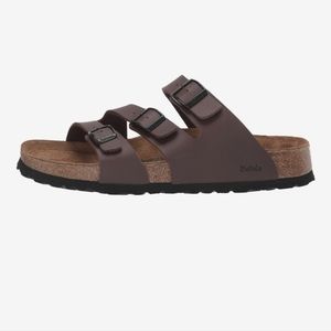 Betula Sandals